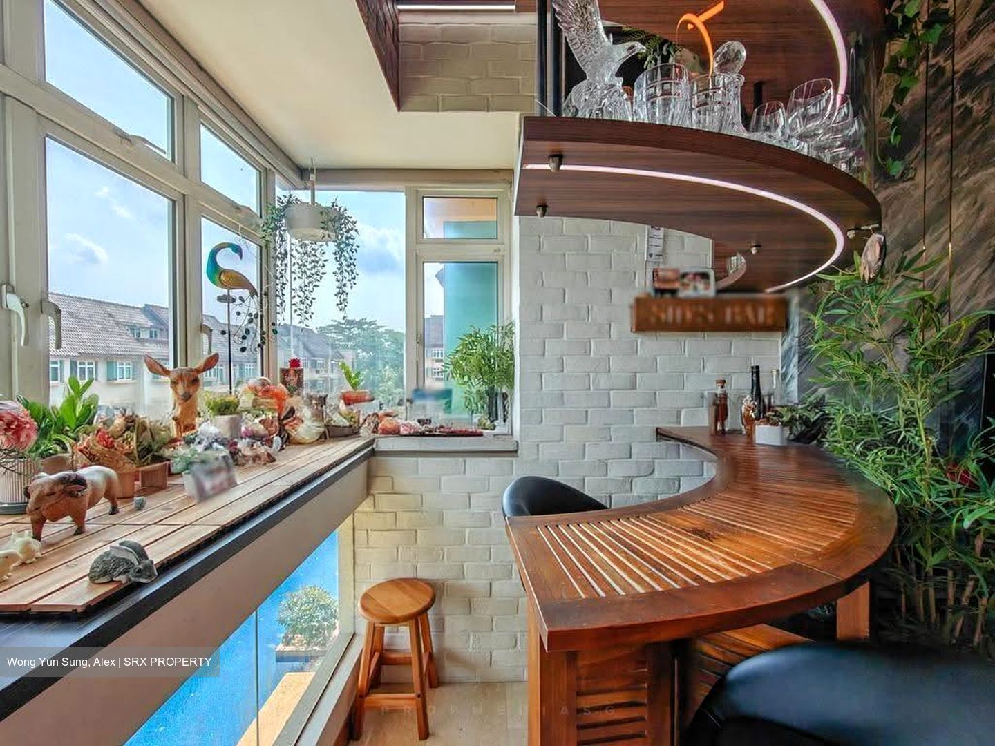 Forest Hills Condominium (D26), Condominium #607368471